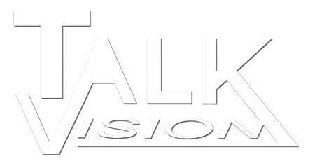 TALKvision TV